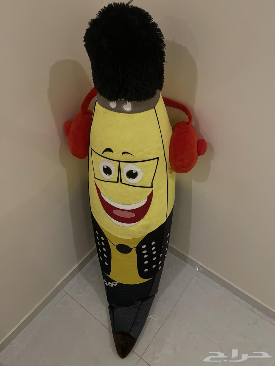 موزة موسم الرياض64552091062787113