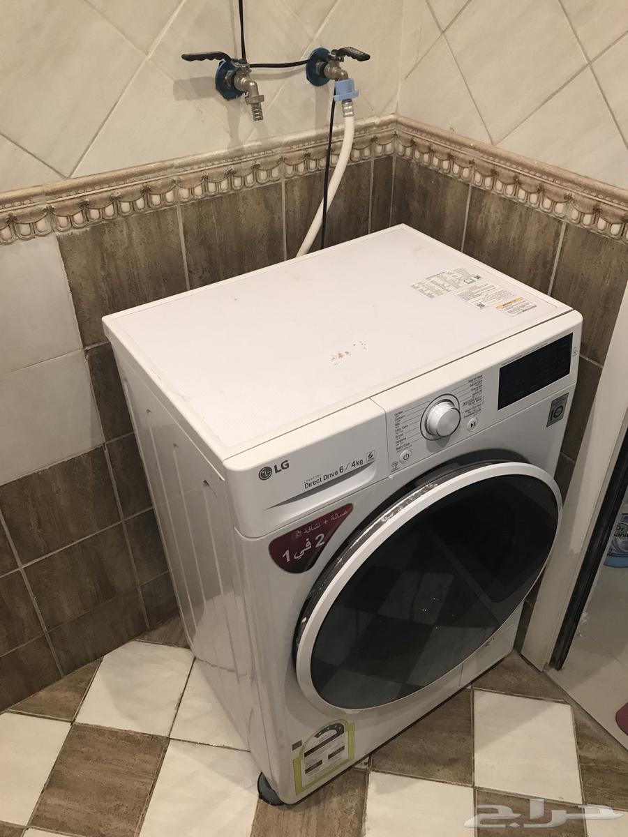 LG washer not working64548981293058110