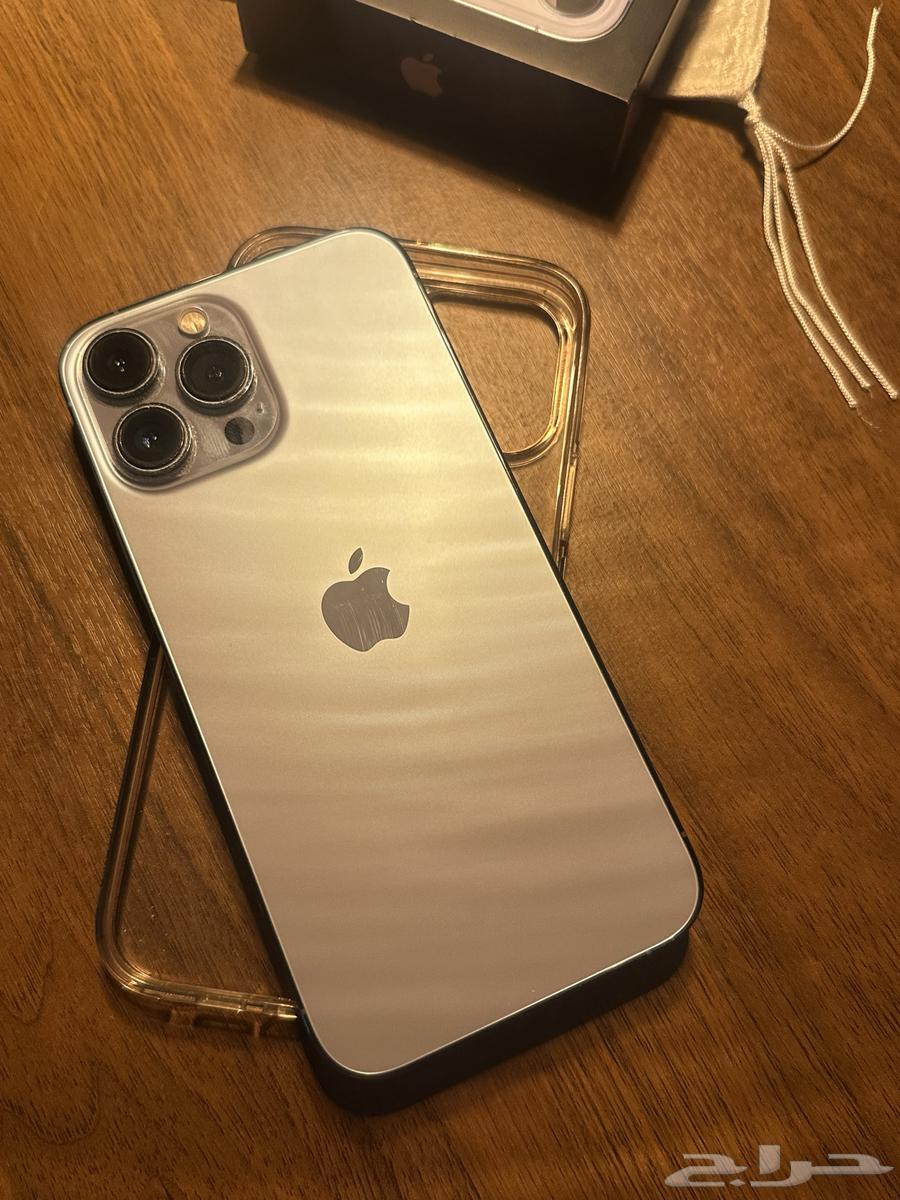 ايفون 13 برو ماكس64552802895619111