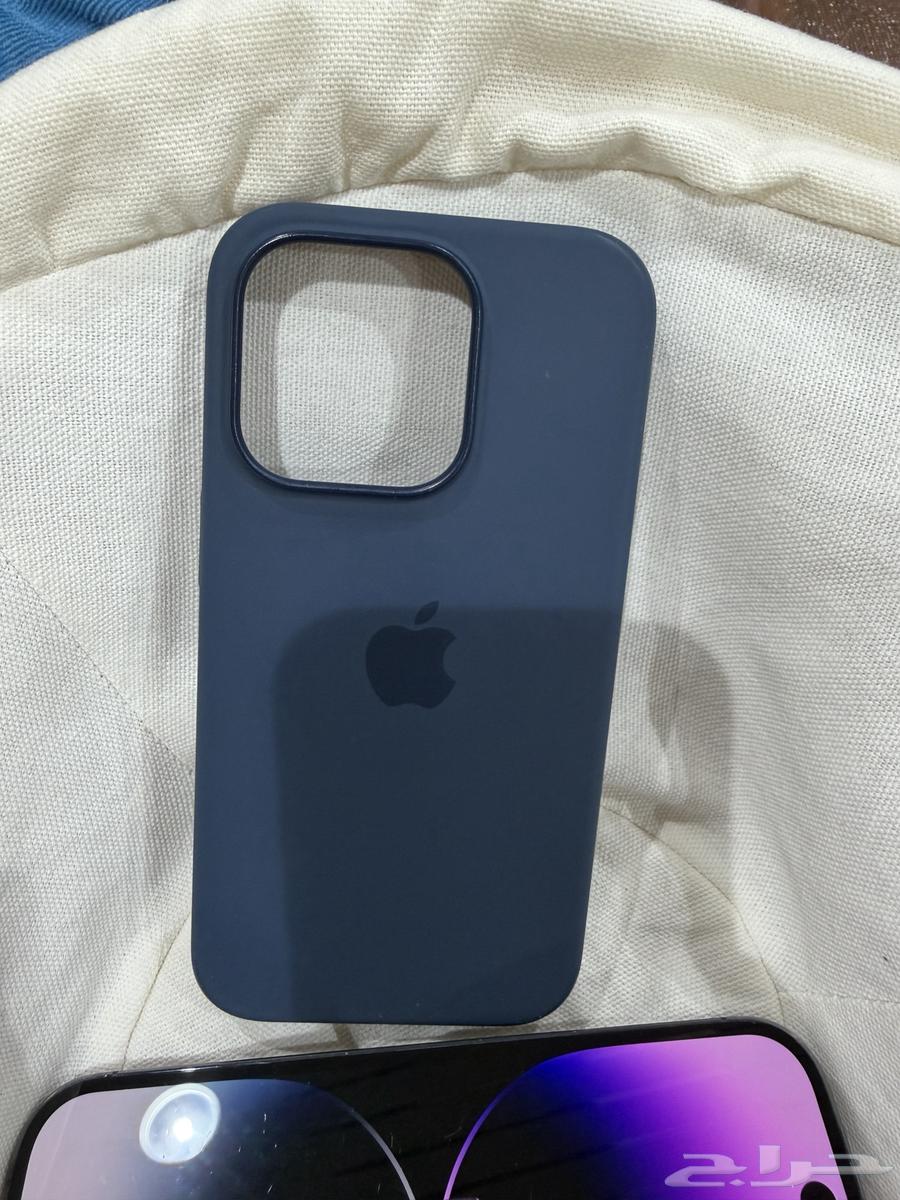 في شمال الرياض فقط iphone 14 pro نظيف جدا يد بيد64550874255875114