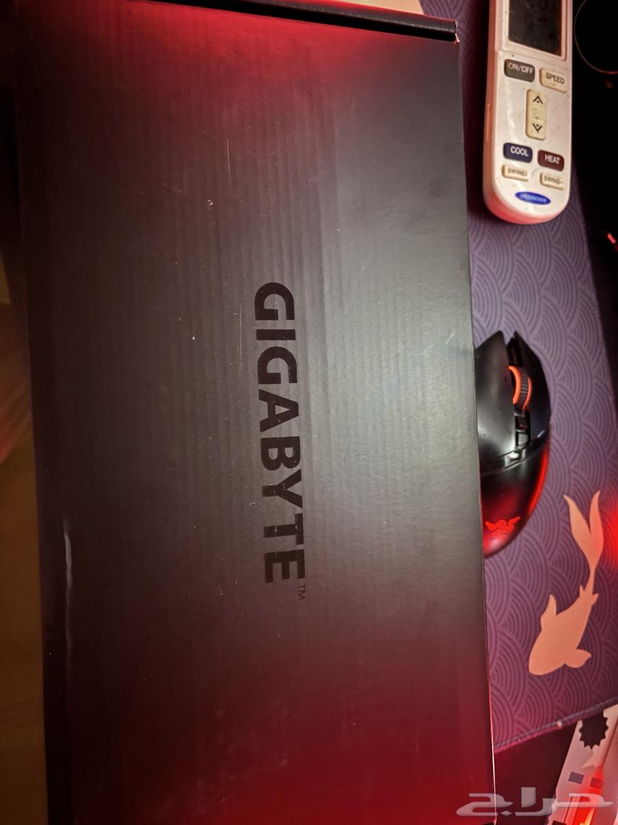 Gigabyte 4060ti 8gb Eagle OC triple fan card64548014553985111