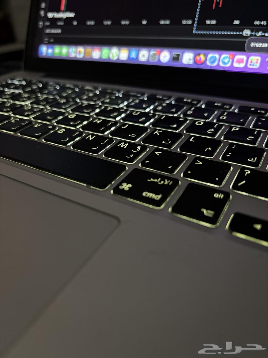 MacBook Pro RetinaEarly 2015 للبيع ماك64552291834371113