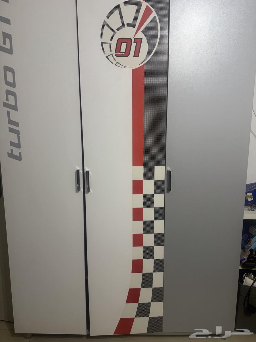 دولاب اطفال من هوم سنتر64546175236482110