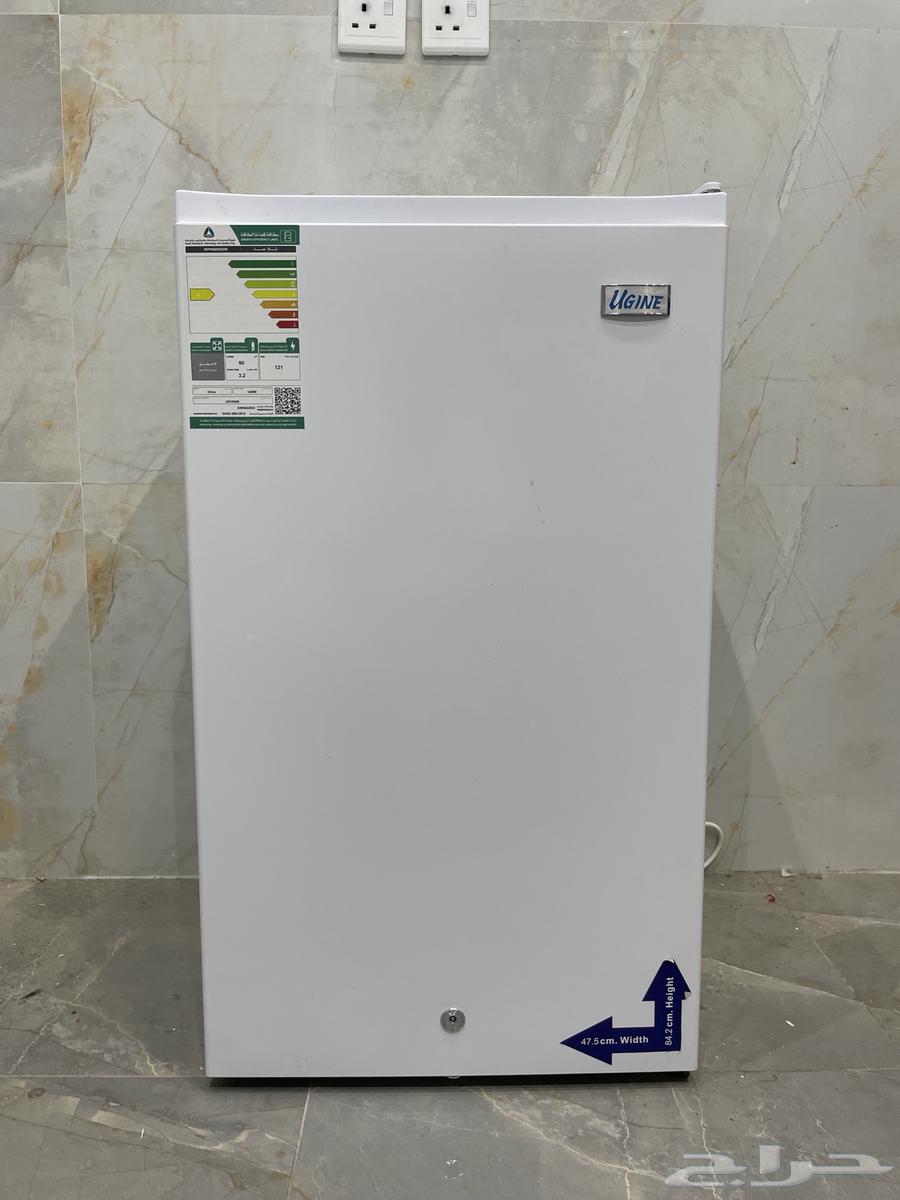 إعلان بيع   أثاث وأجهزة مستخدمة (سنتين فقط)64547443316609113