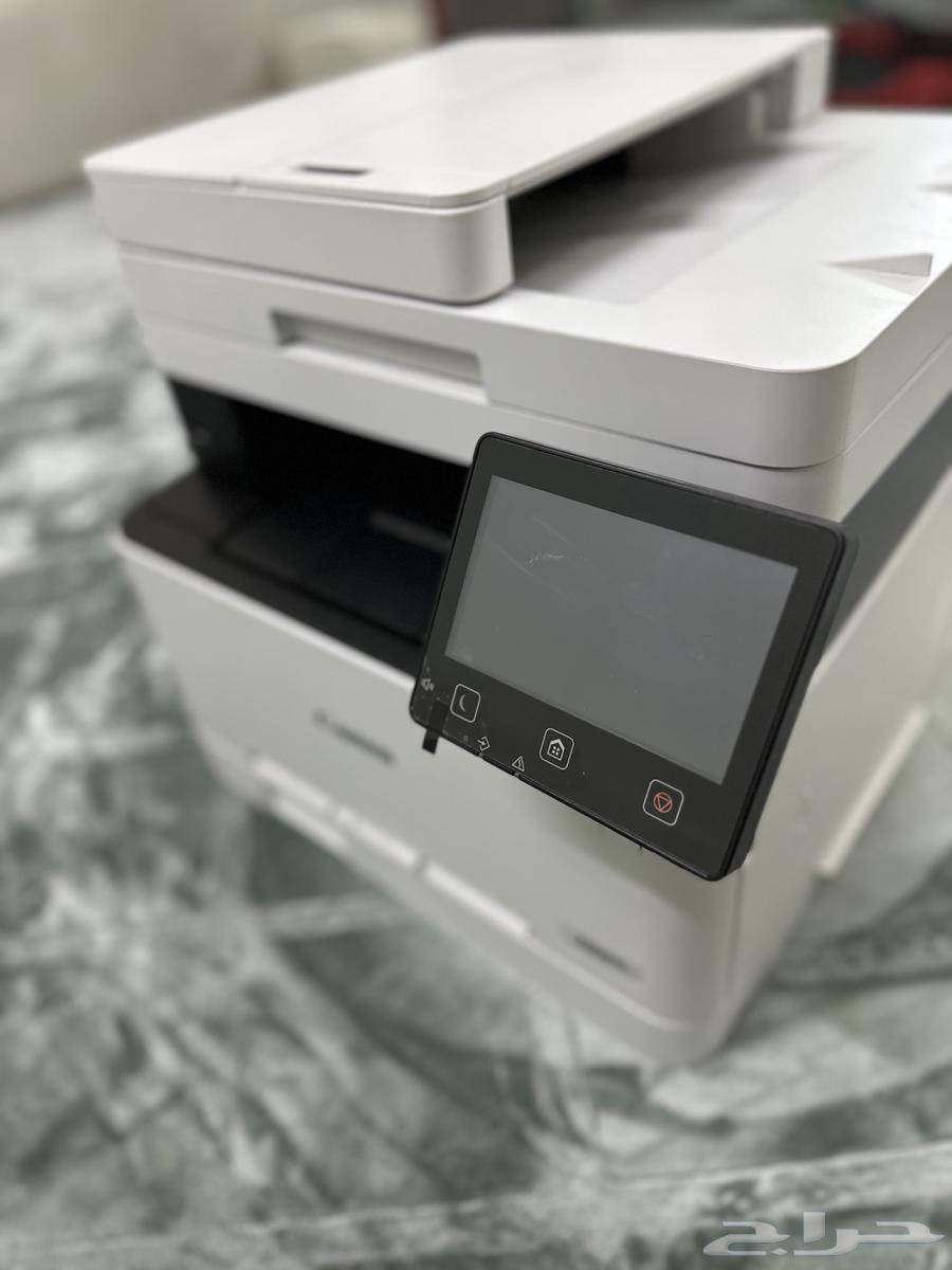 طابعة كانون ليزر i-sensys MF657cdw64553058587649110