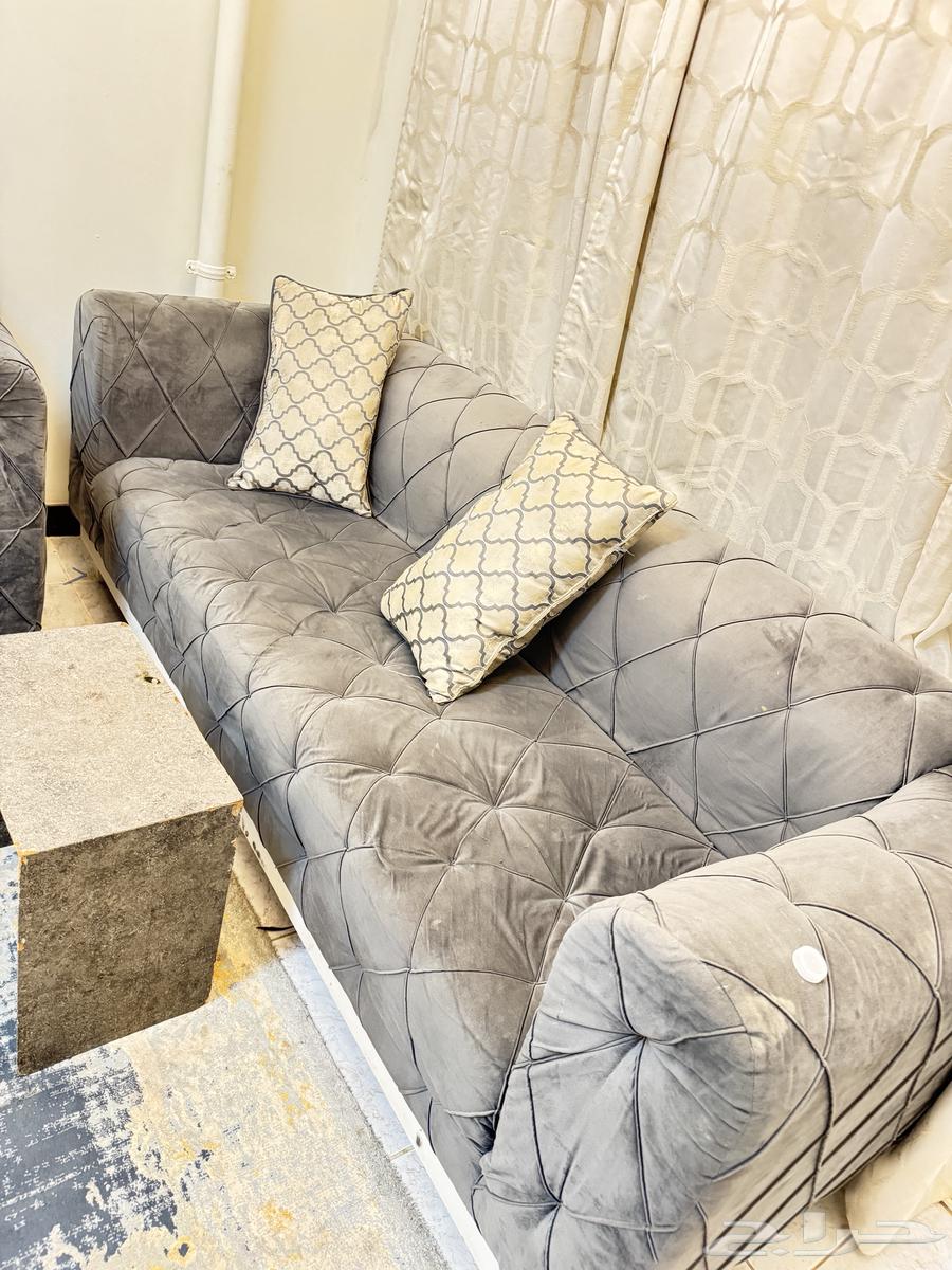 كنب نظيف للبيع64550817595522111