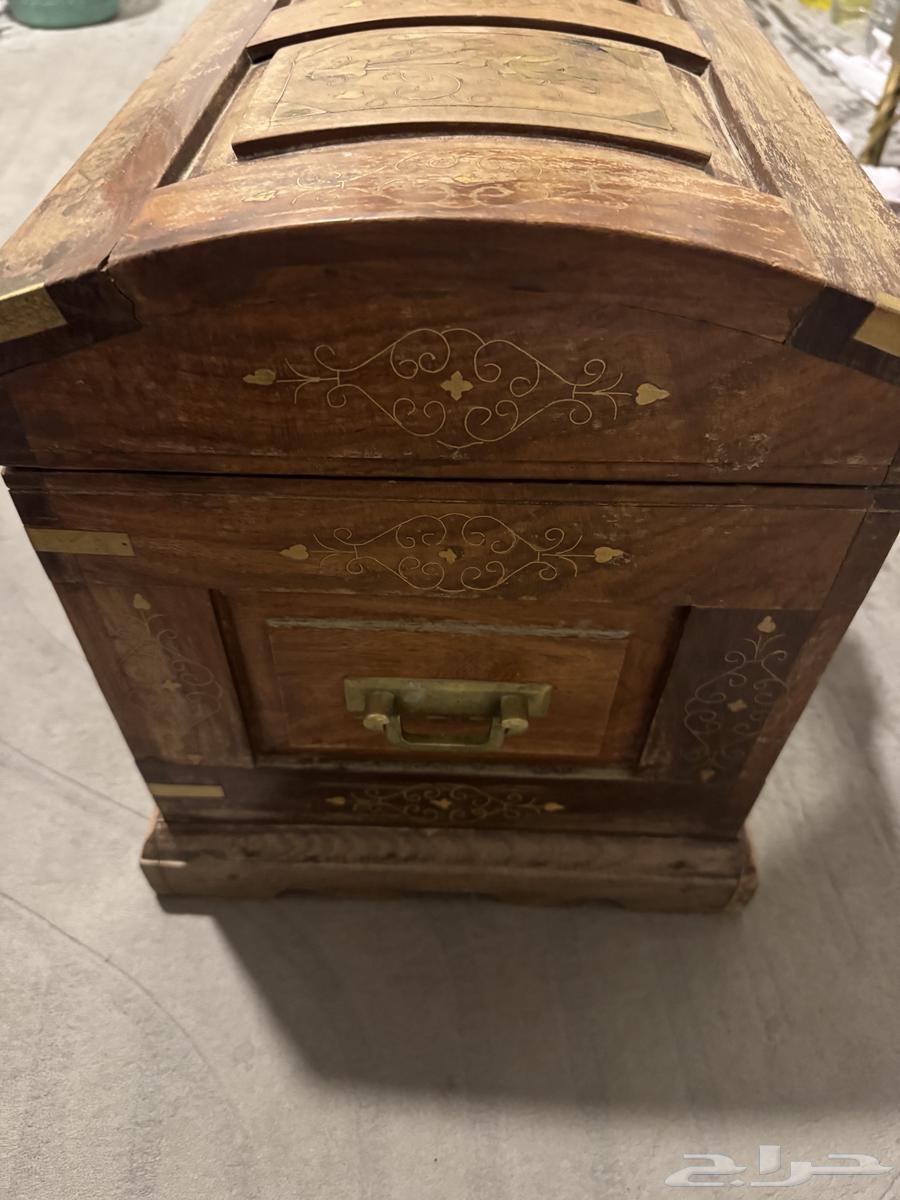 صندوق الخشب التراثي64544834562562111