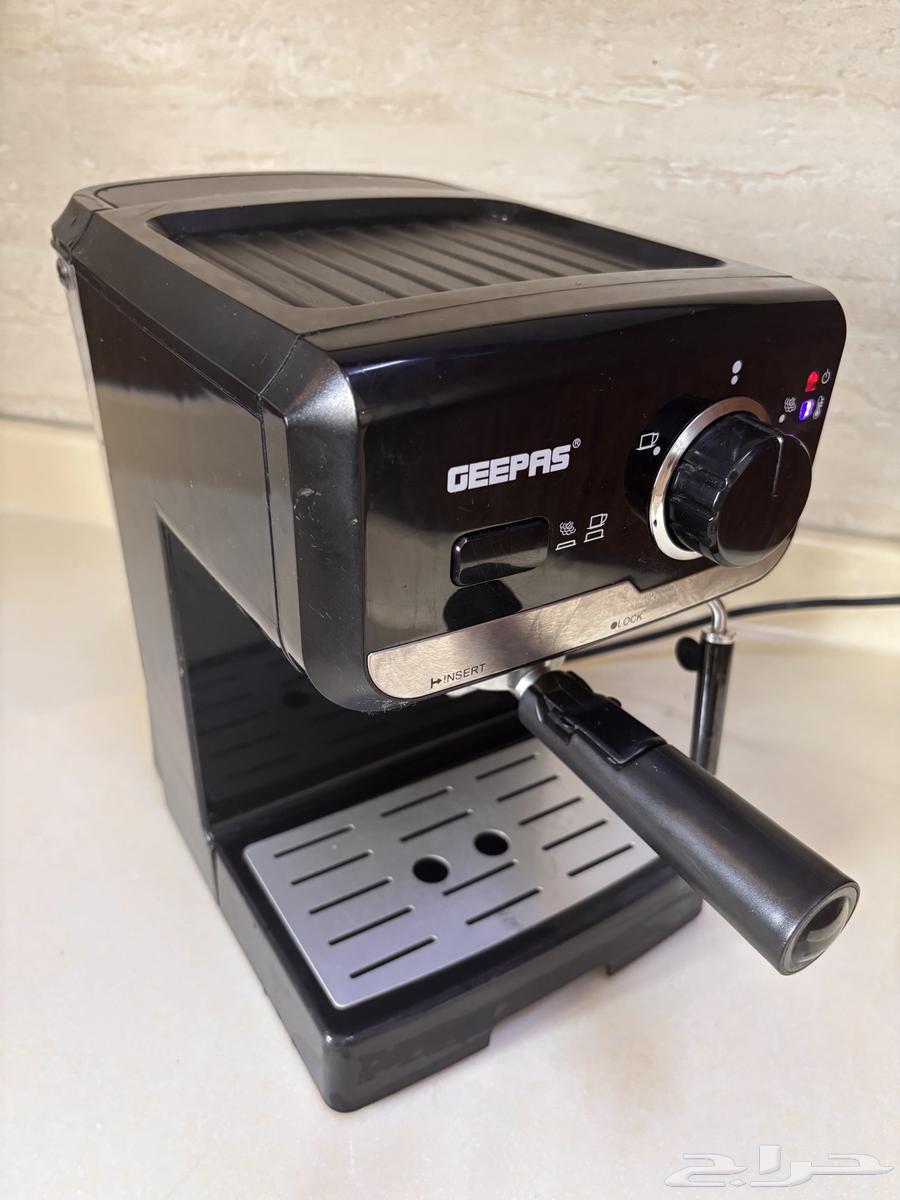 مكينة قهوة جيباس64548182724867112