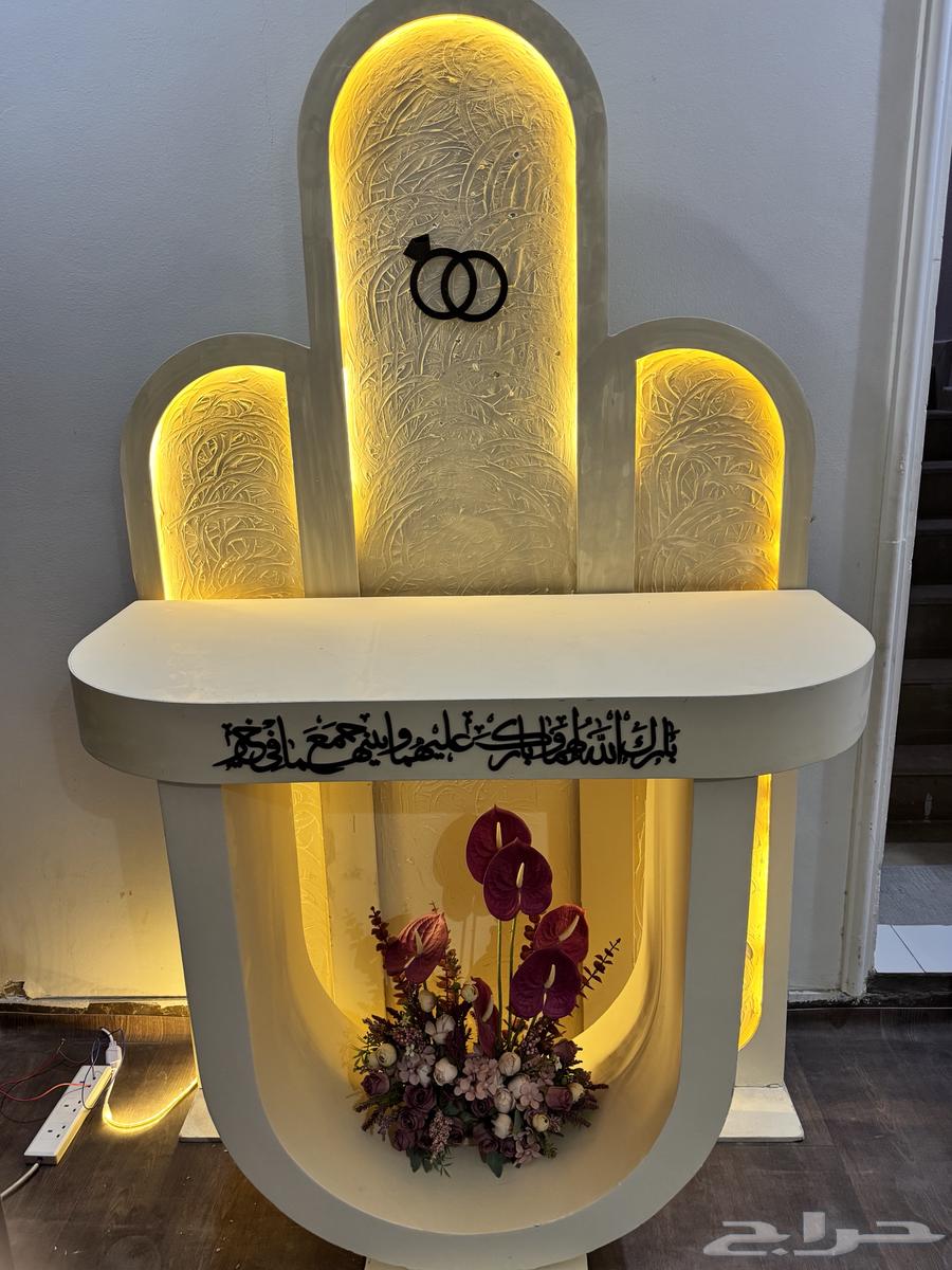 دولاب ملكة او خطوبة ( مستعمل )64551791563649110