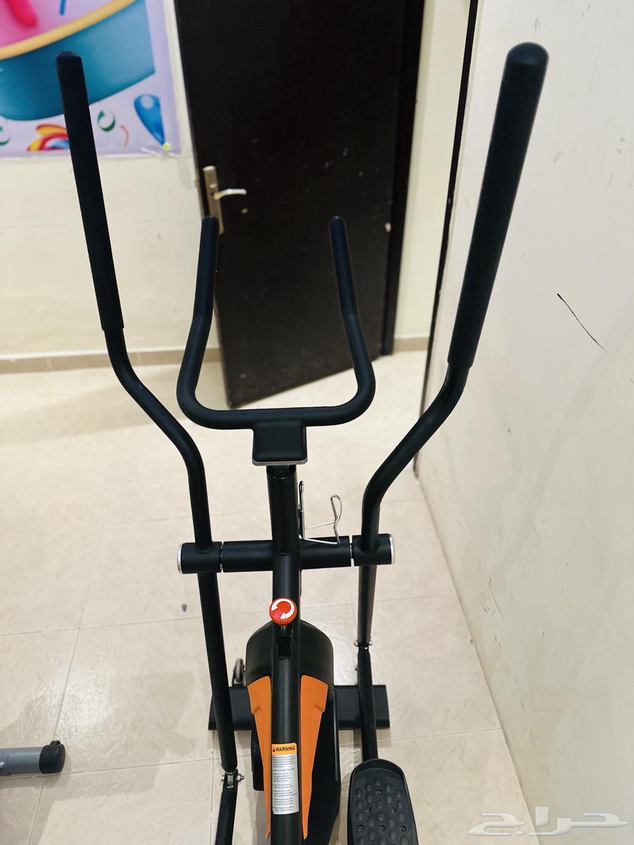 دراجة تمارين داخلية للقلب والرئة احترافية64544171152770112