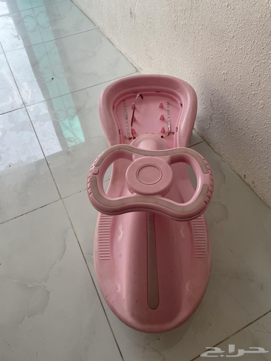 اسكوتر اطفال. اقبال البدل في يدات سوني 364548042107523110