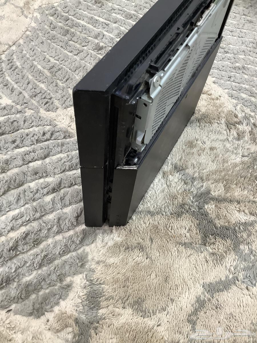 سوني4 خربان للبيع 10064548154434690111