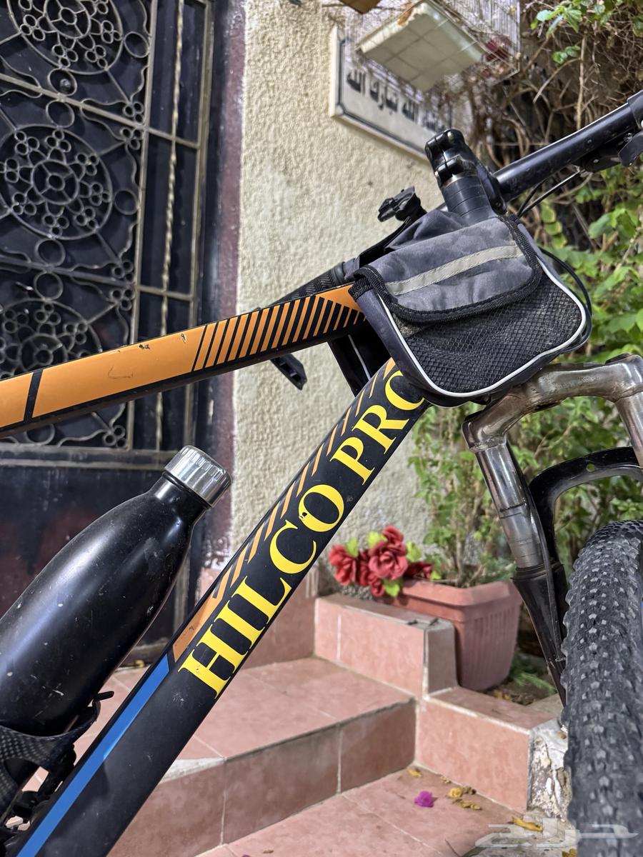 للبيع دراجة رياضية مقاس 2864553243460226111