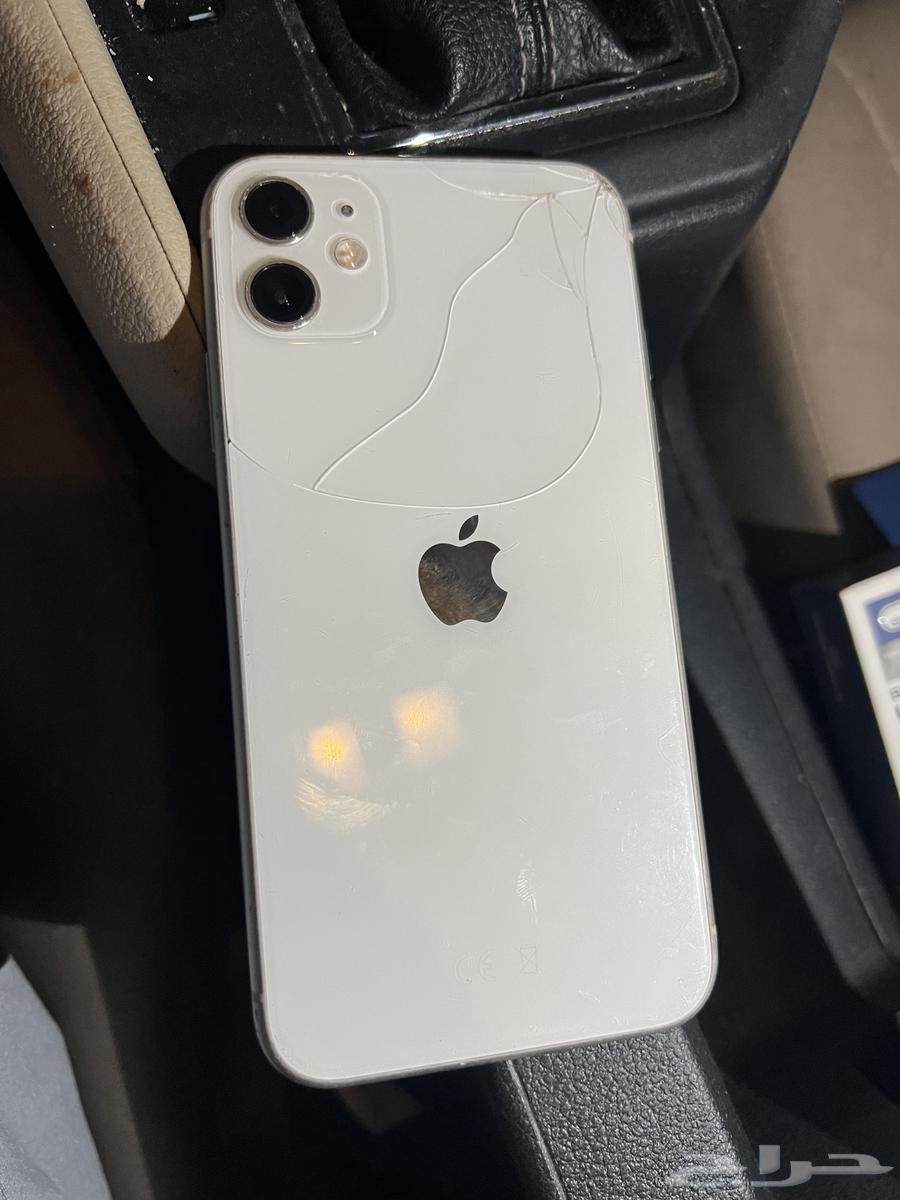 جوال ايفون 11 العادي64551604006787113