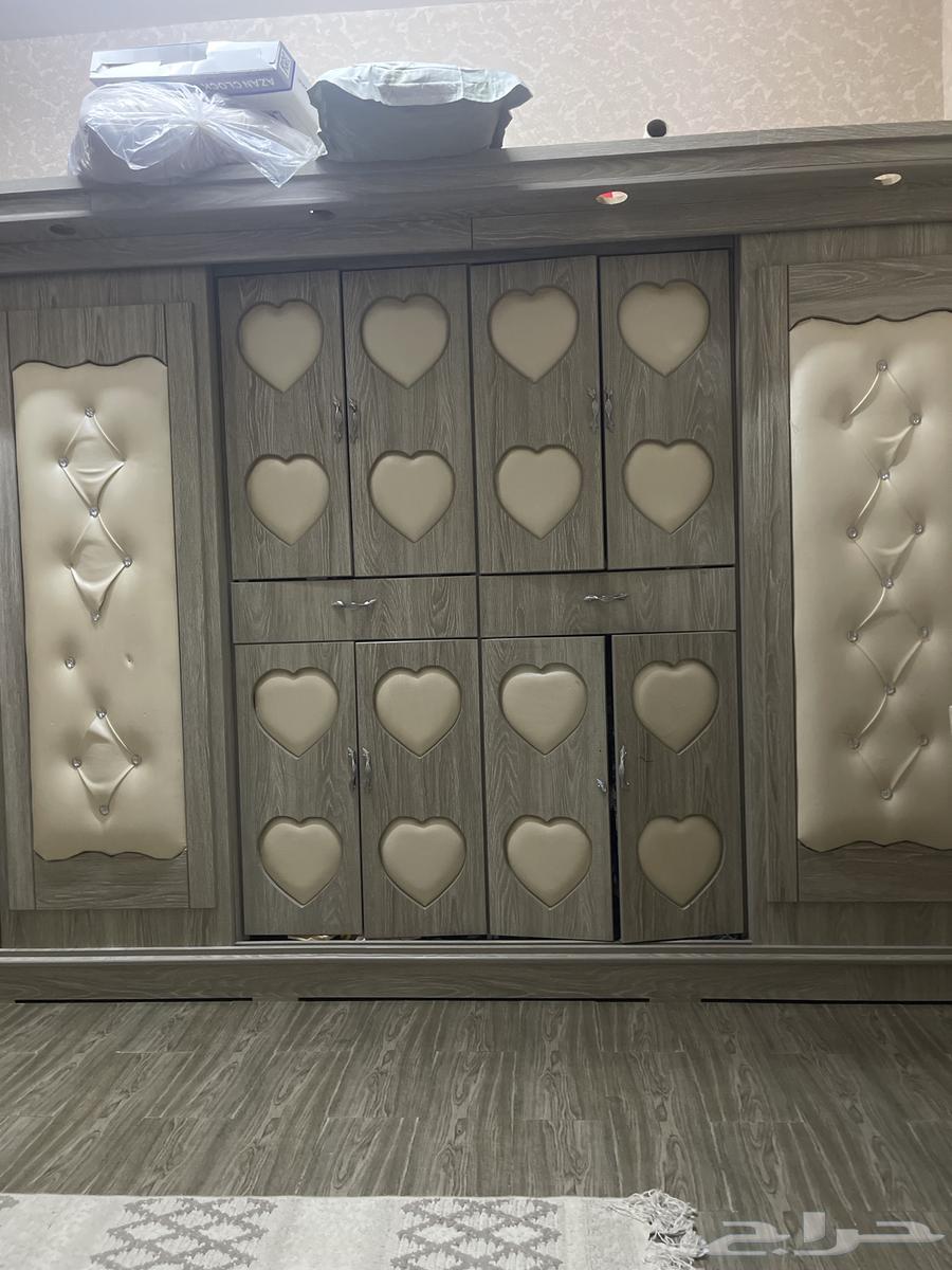 مطبخ واثاث للبيع64552505389697111