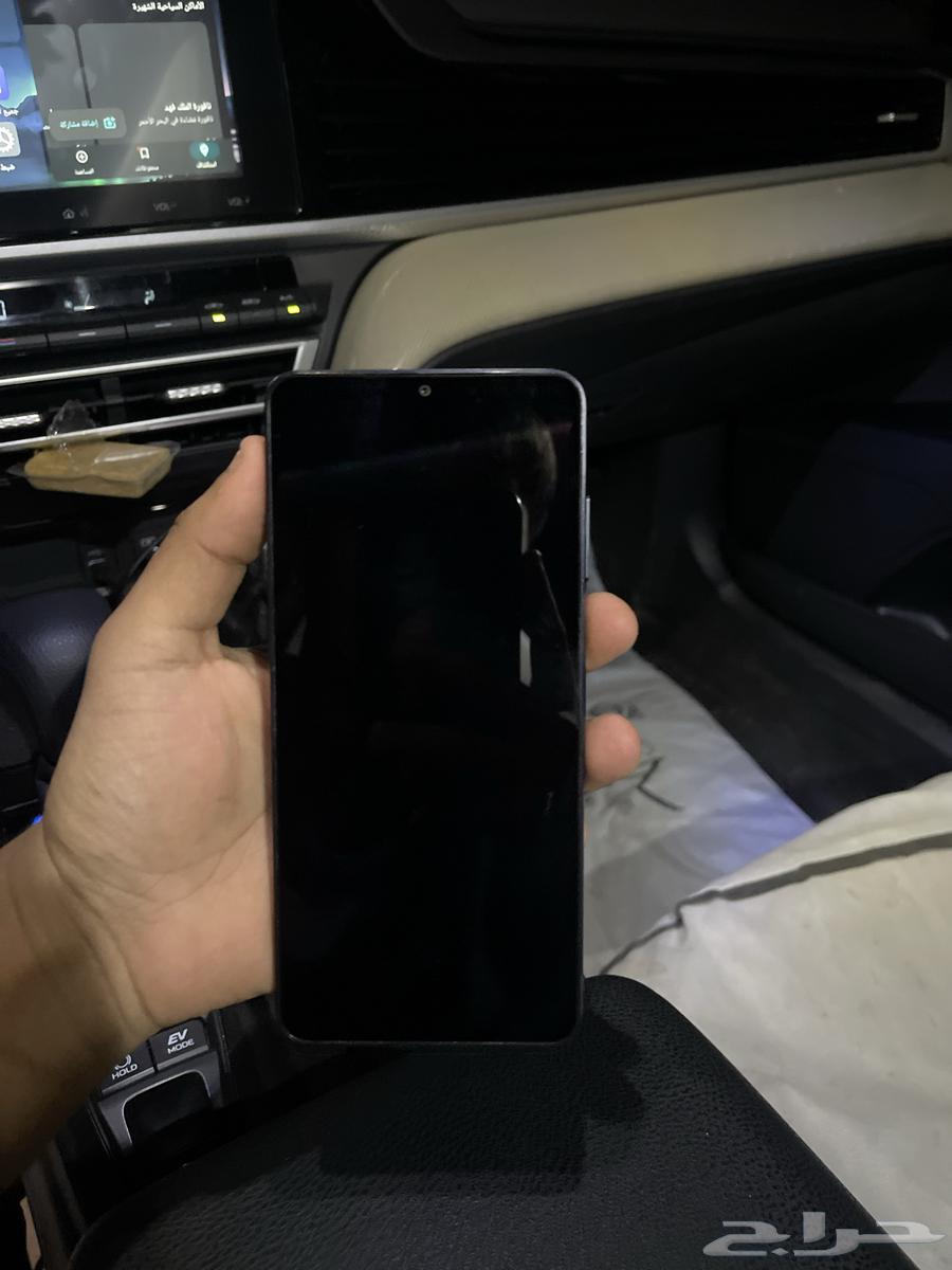 جوال جلكسي لبيع جديد استخدام شهر فقط64552062296450110