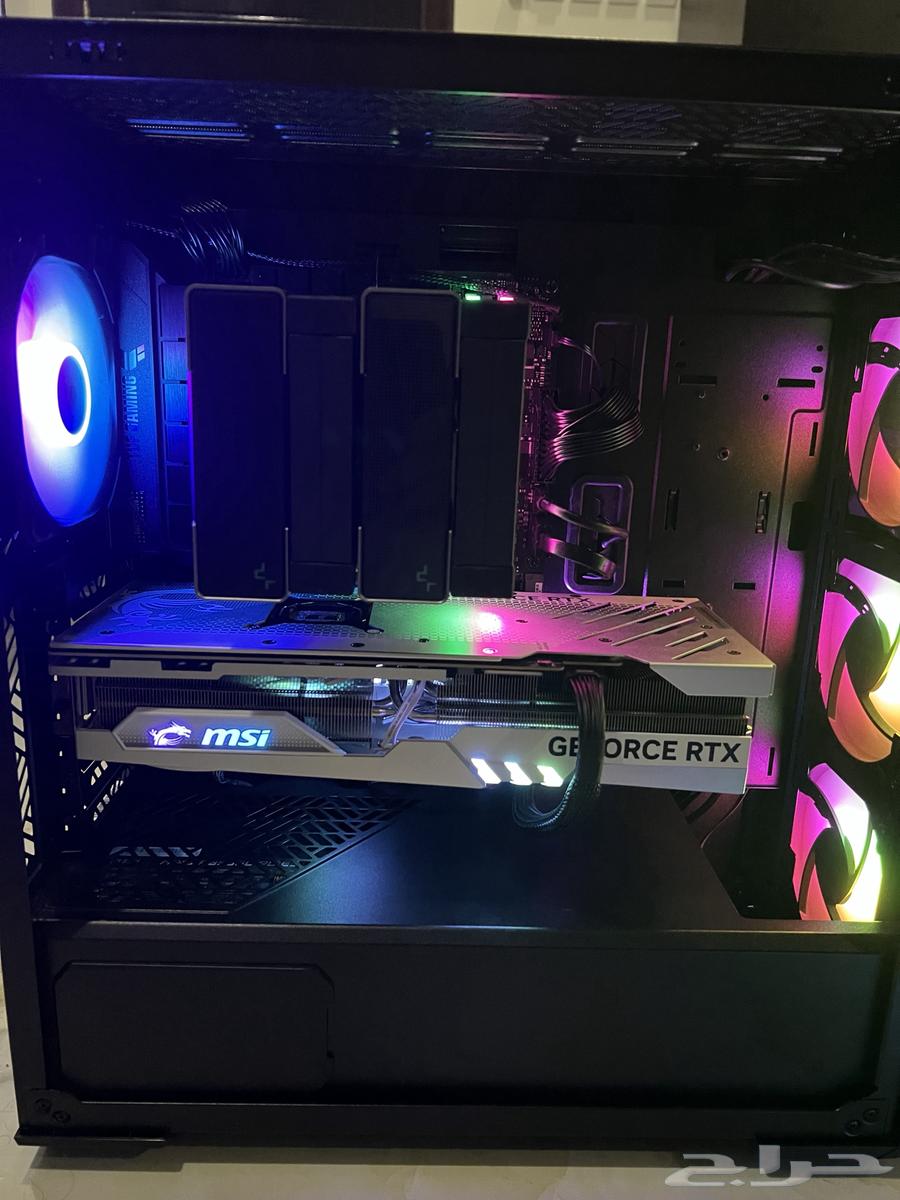 بي سي العاب gaming pc بدون كرت شاشه64544157146241110