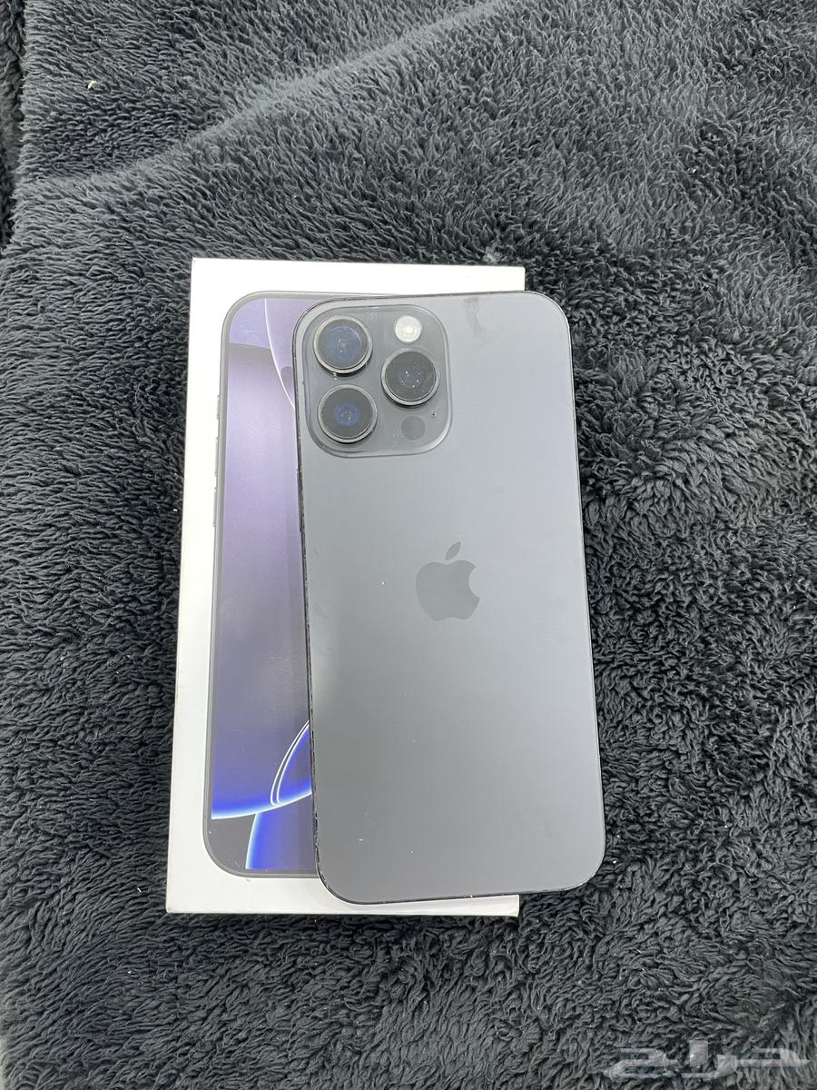 ايفون 16 برو ماكس64553300014979110