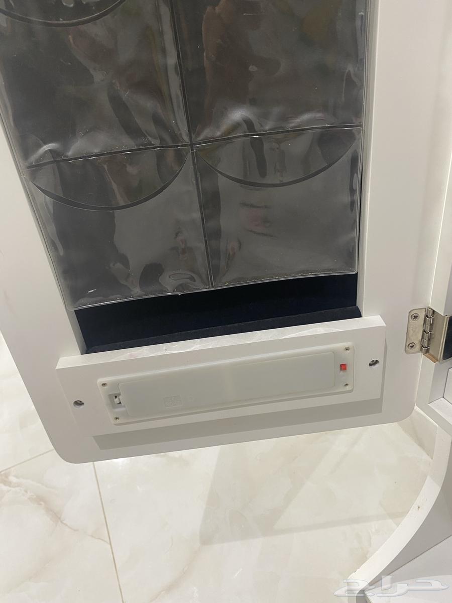 مرايه انيقه وجديده للبيع64552377714178110