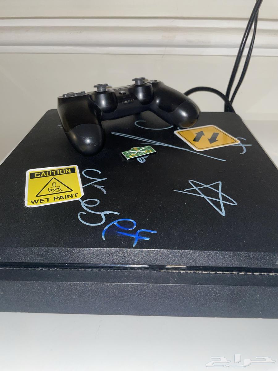 سوني 4 استخدام نظيف جدا64547332534659111