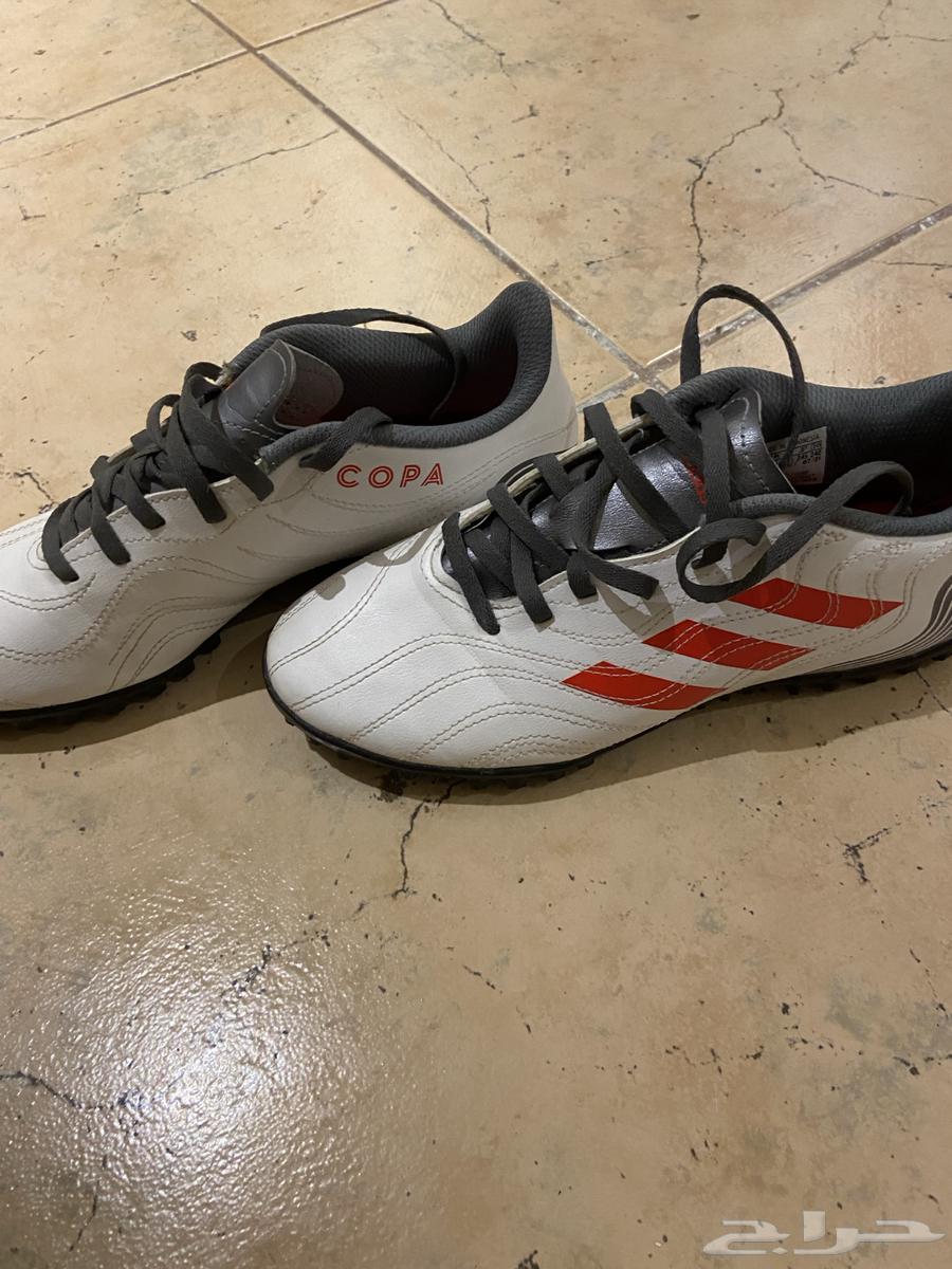 Adidas Copa football shoe, semi-new, used only once64552048194307112