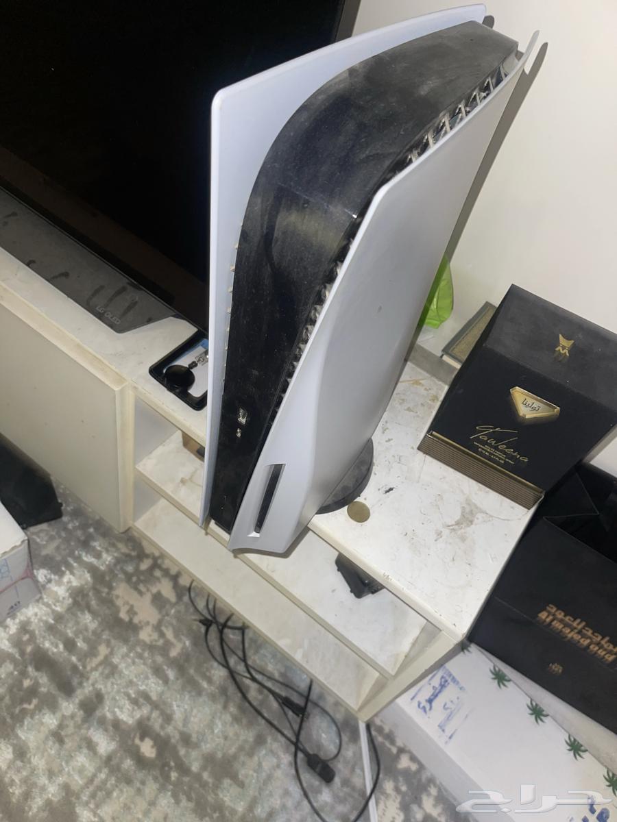 بلايستيشن 5 نظيف64545813931267110