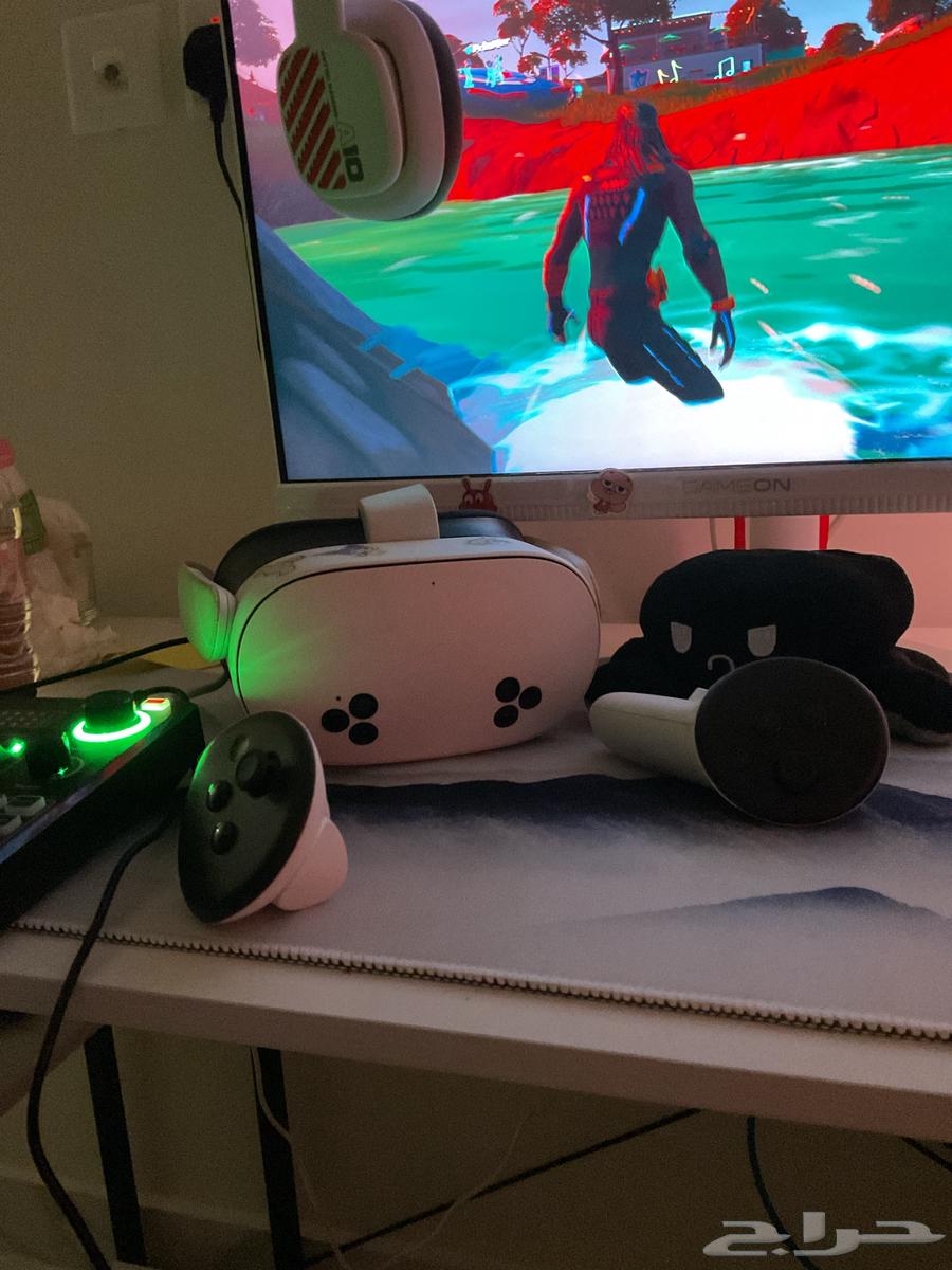 VR virtual reality glasses in AR64552048281218110