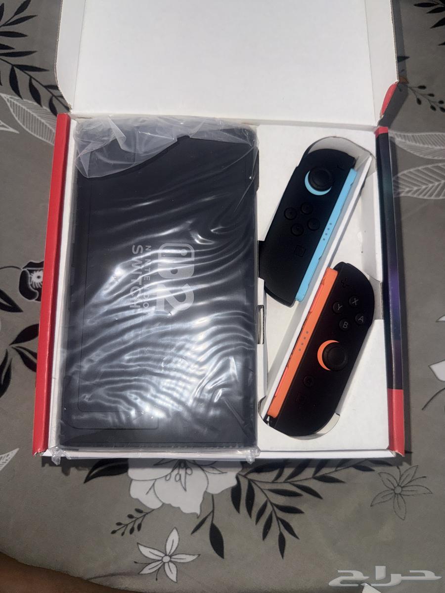 نينتدو سويتش 264550931283330110