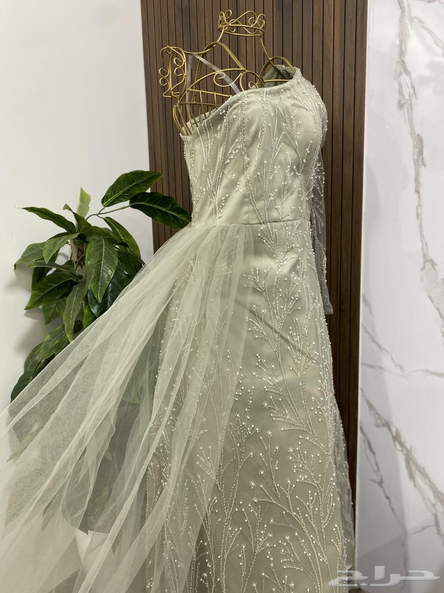 فستان تفصال للبيع 60064552618869250112