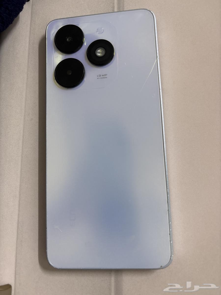 جوال هواوي نظيف استعماله فقط شهرين بدون خدوش ولا كسر64550260838914110