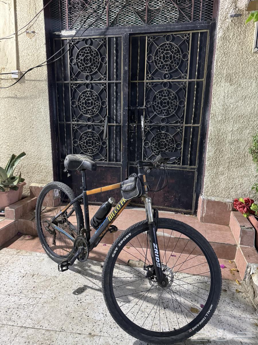 للبيع دراجة رياضية مقاس 2864553243460226110