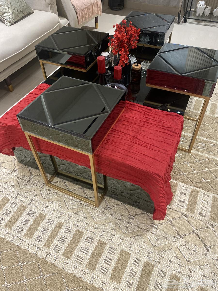 Glass table64549500259969111