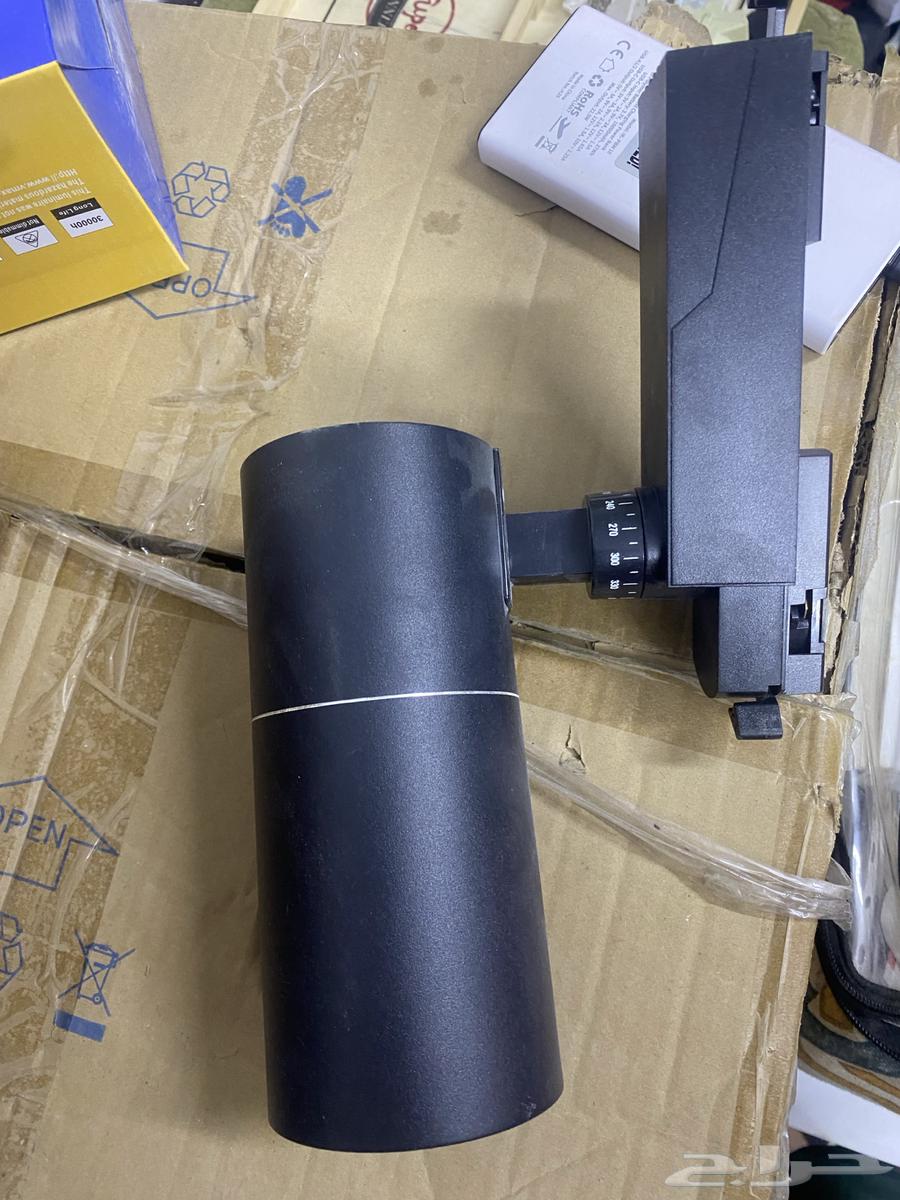 اسبوتات كهرباء جديده لم تستخدم64548309073155113