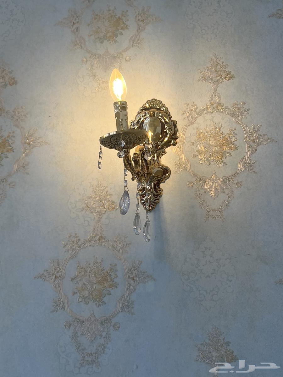 ثريا فاخرة للبيع64551647550978112