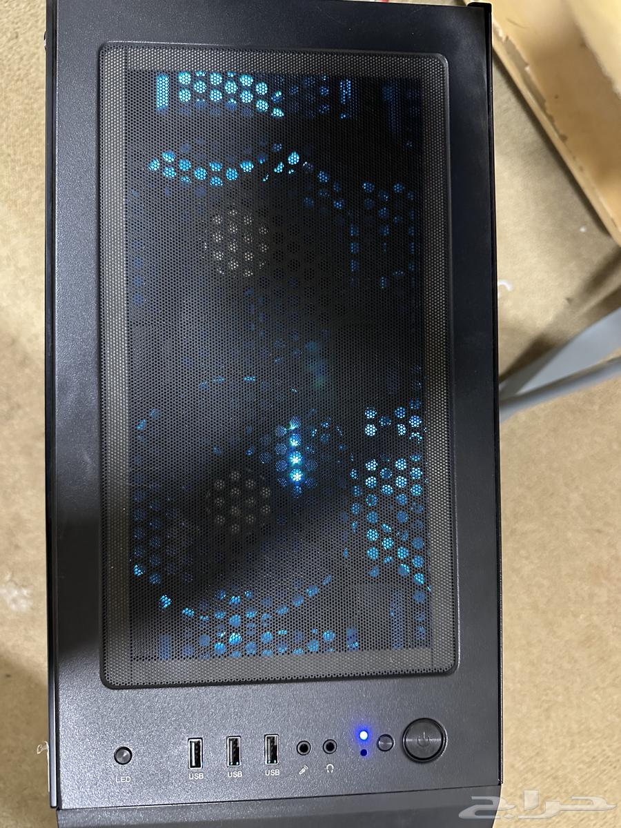 pc قيمنق مع شاشة Penq64552661681795111