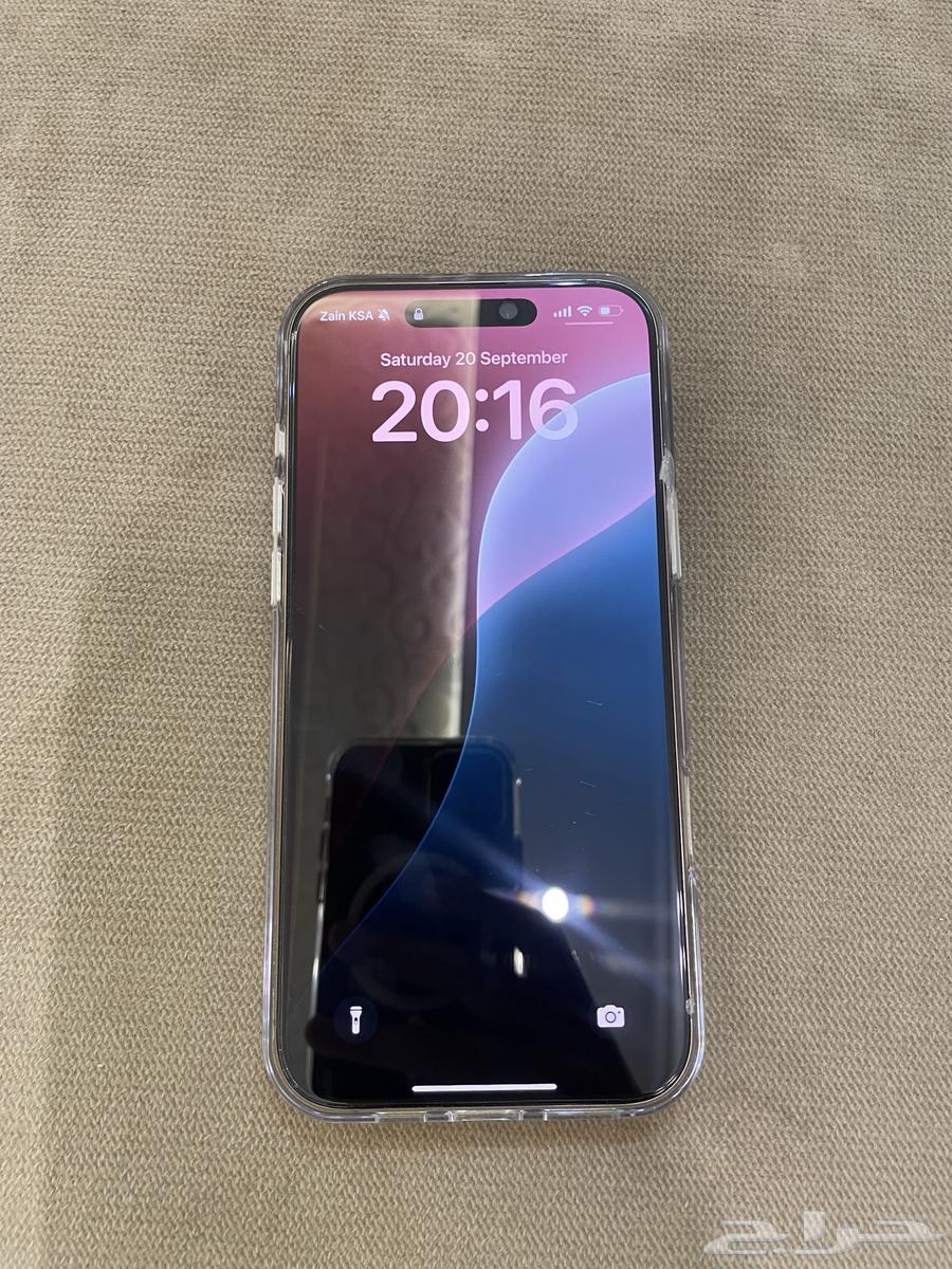 آيفون 16 برو ماكس للبيع 256قيقا64551575591938111