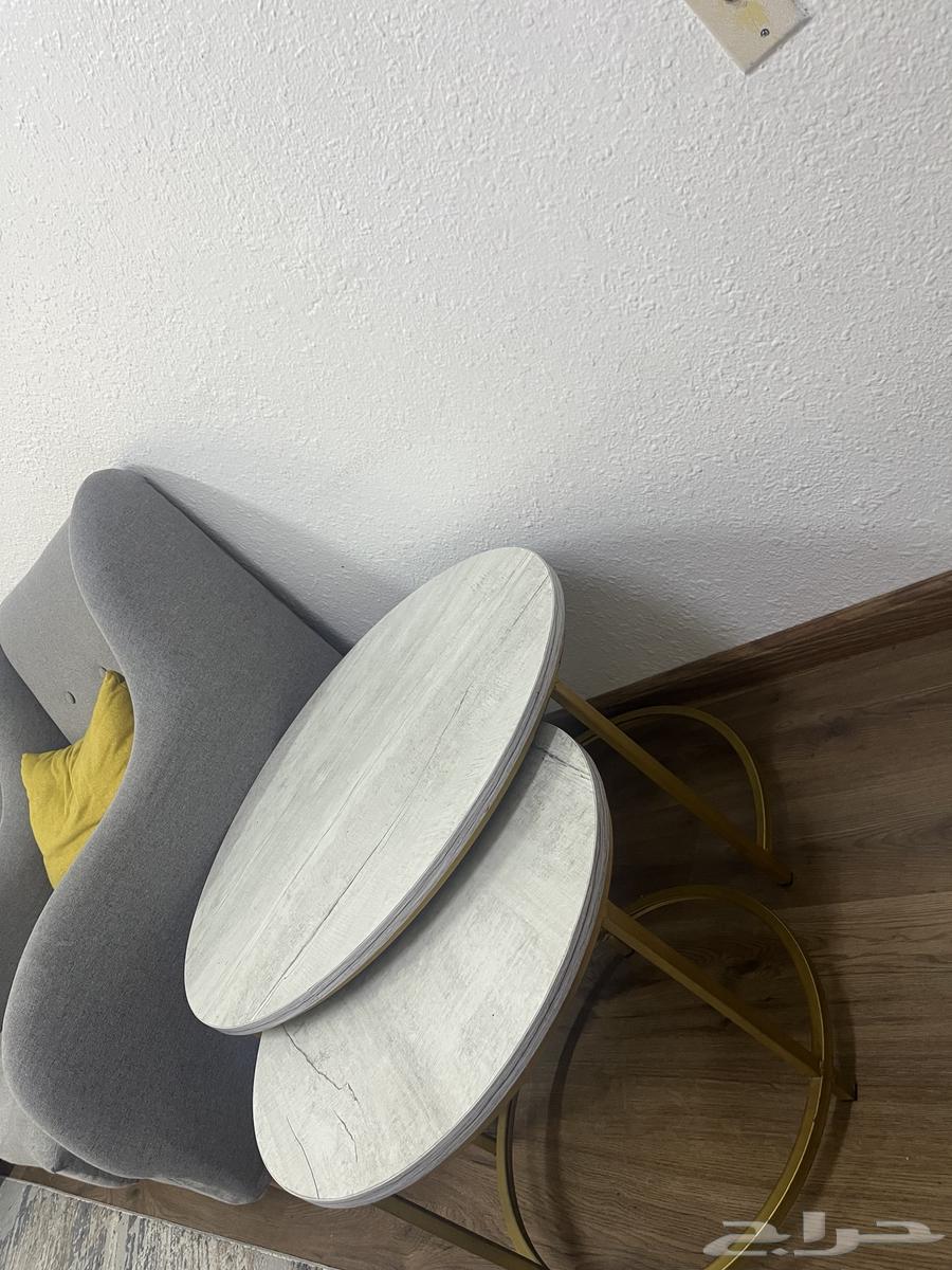 طاولة تقديم فخمة بيع مستعجل 100 ريال64547930429186111