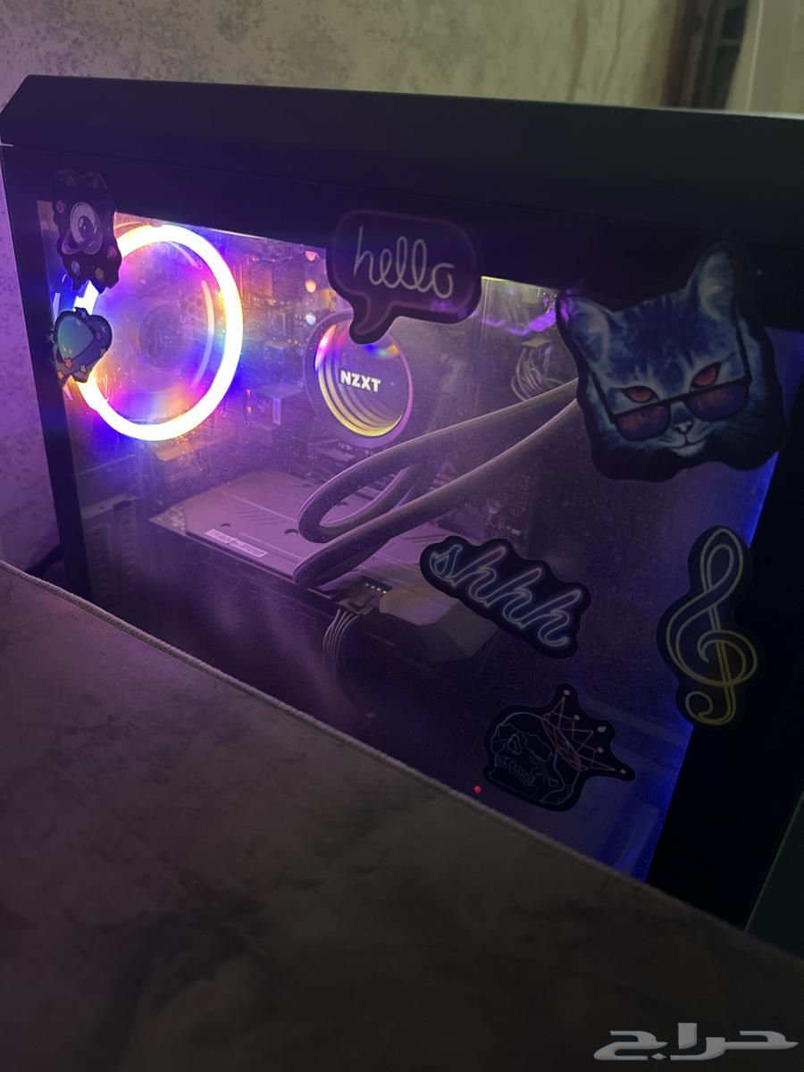 بي سي للبيع64551377198467110