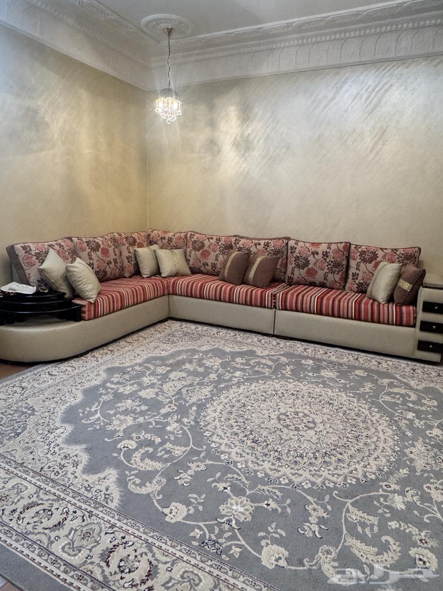 كنب مستعمل للبيع64544241233921112