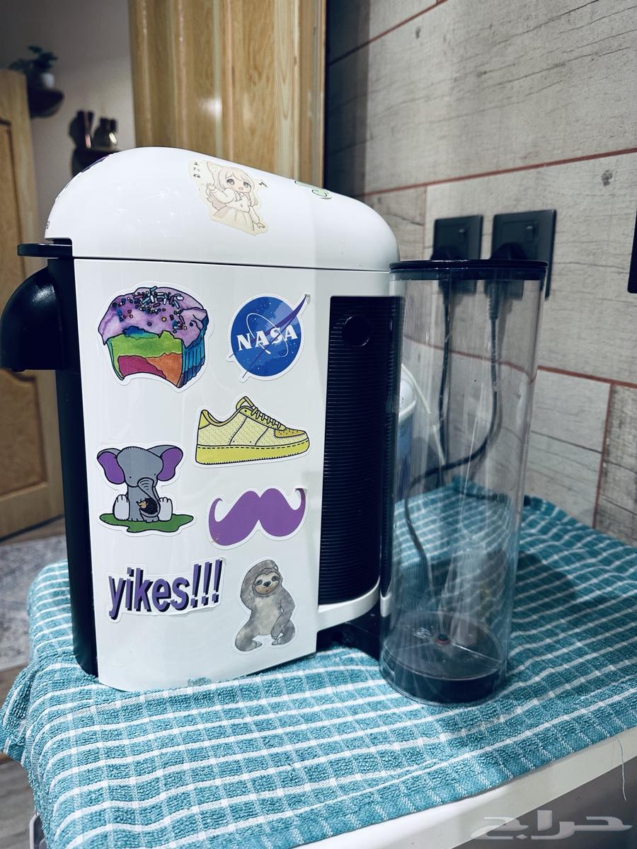 Nespresso Vertuo Plus Coffee Machine64544834570755112