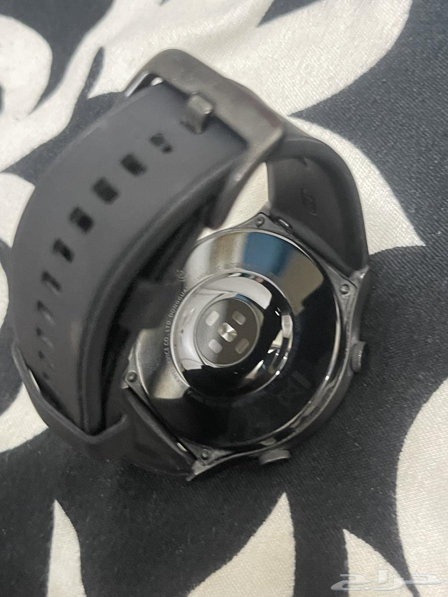 ساعه هواوي gt264551862530690111