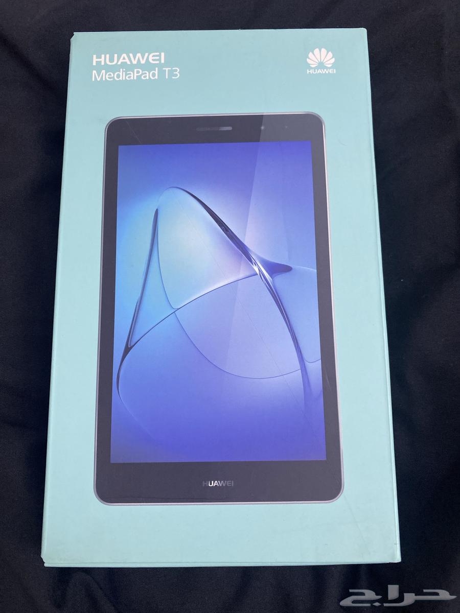 ايباد هواوي جديد T364548126590723110