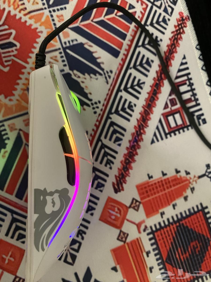 Gloris Mouse64546553895682112