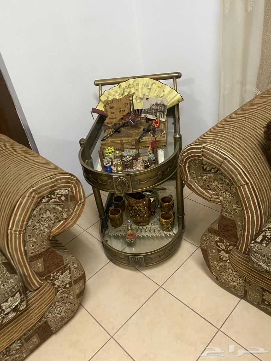 عربة تقديم للبيع64546720985601110