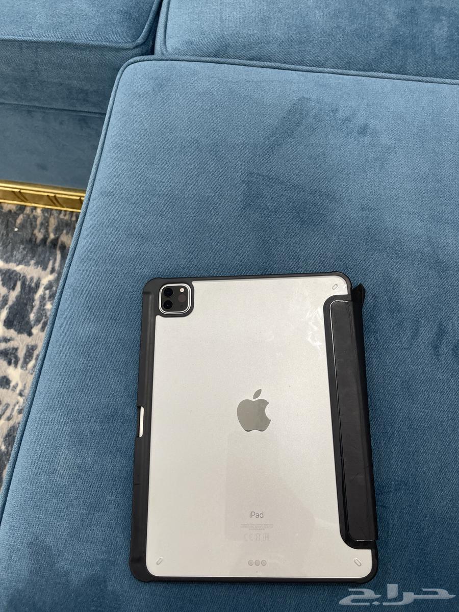 ايباد برو الجيل الثاني 11 انش64547555567747111
