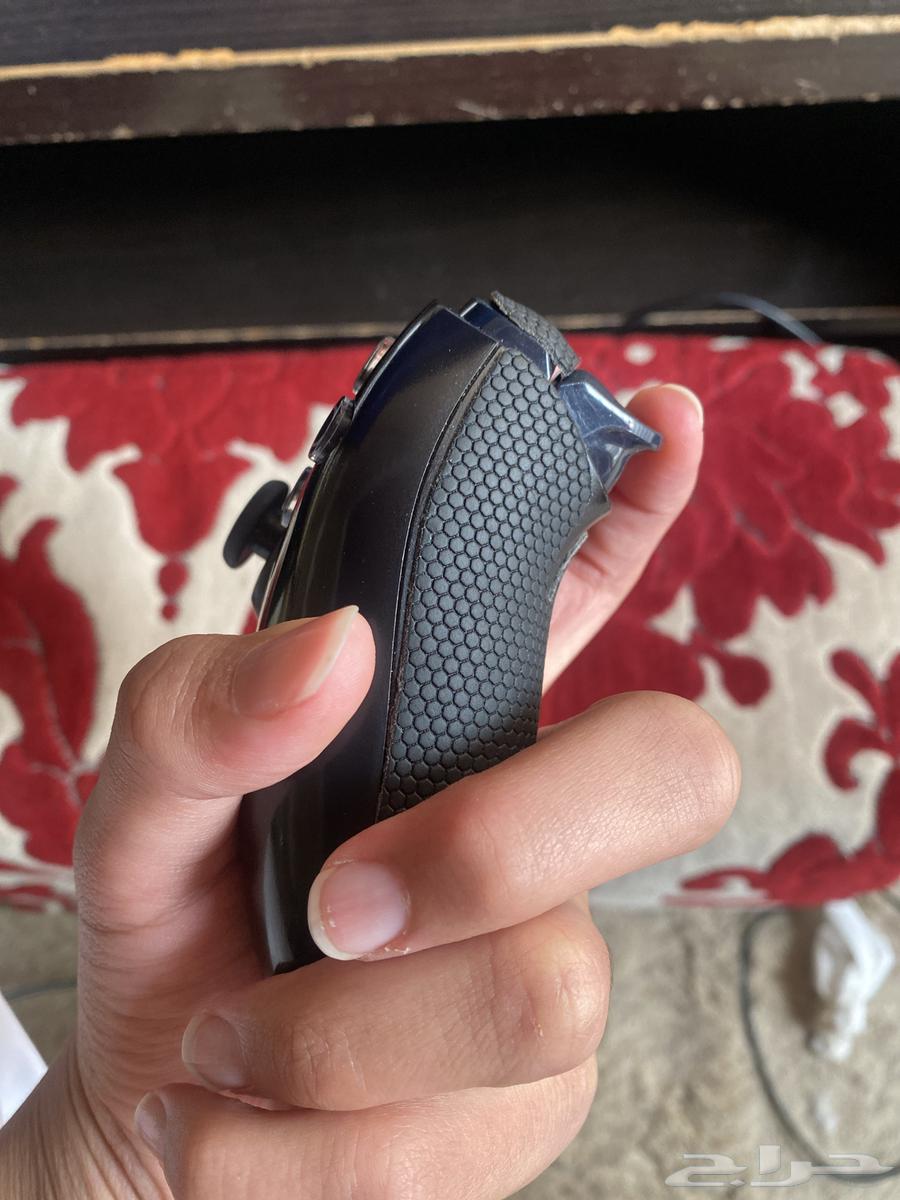 Professional Sony 5 Handset with Magnetic Mouse Buttons and Switches64548575497859112