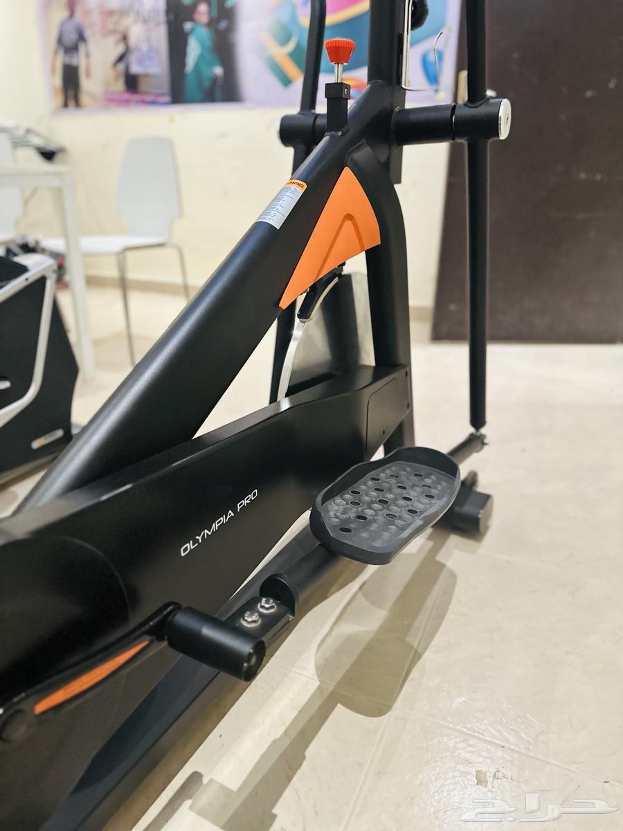 دراجة تمارين داخلية للقلب والرئة احترافية64544171152770111