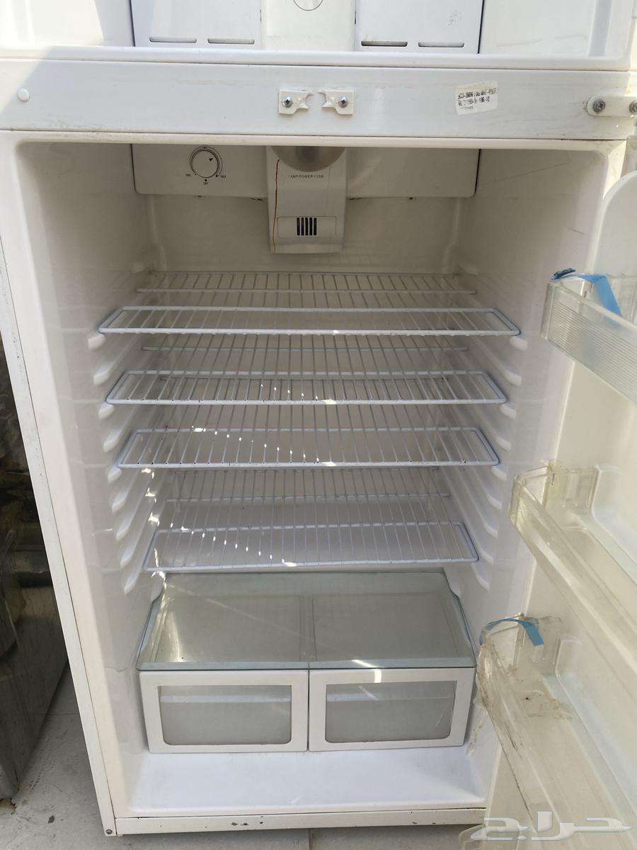 ثلاجة وفرن للبيع64545573130242111