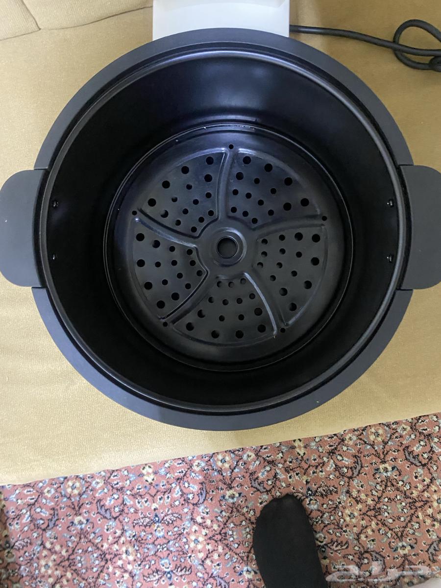 قلايه طبخ منزليه كهرباء64552235136897113