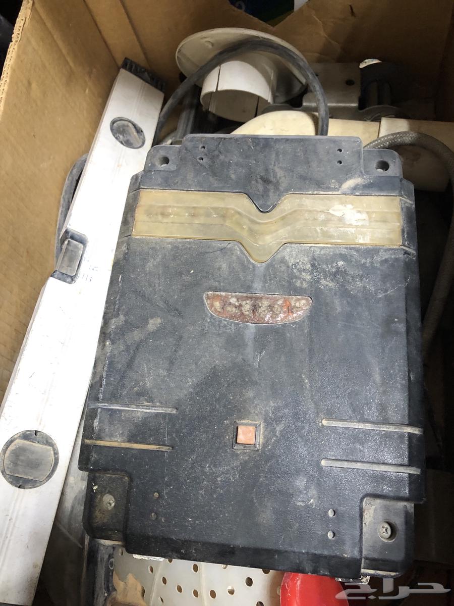 جهاز رفع بوابة الكراج بالمنزل64552019279363110